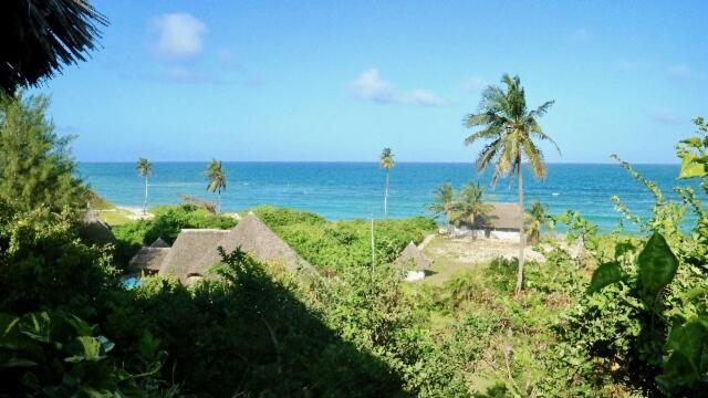 Mango Lodge Msambweni Kisimachande エクステリア 写真